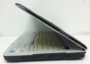Acer Aspire 5920 Series ZD1 - Core 2 Duo T5250 1.5GHz - 2GB Ram - 15.4" - 160GB HDD - Windows 10 Home - Image 5
