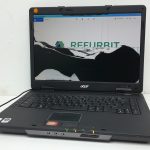 Acer Extensa 5630/5330Z/5230 Series MS2231 - Celeron 900 2.2GHz - 2GB Ram - 15.4" - 160GB HDD - Windows 10 Pro