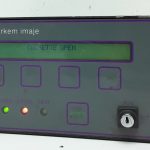 Markem Image SMARTDATE Print Server