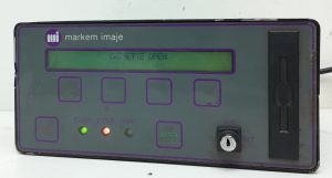 Markem Image SMARTDATE Print Server
