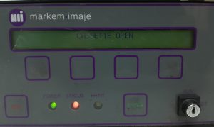 Markem Image SMARTDATE Print Server - Image 5
