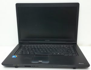 Toshiba Tecra A11-17C - i3-M330 2.13GHz - 2GB RAM - 15.6" - 320GB HDD - Windows 10 Pro - Image 2
