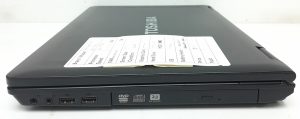 Toshiba Tecra A11-17C - i3-M330 2.13GHz - 2GB RAM - 15.6" - 320GB HDD - Windows 10 Pro - Image 5