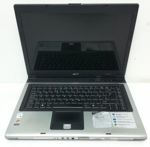 Acer Aspire 5600 Series ZB2 - Celeron Duo T2050 1.6GHz - 1GB Ram - 15.4" - 100GB HDD - Windows 10 Home - Image 2
