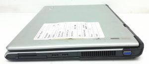 Acer Aspire 5600 Series ZB2 - Celeron Duo T2050 1.6GHz - 1GB Ram - 15.4" - 100GB HDD - Windows 10 Home - Image 5