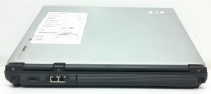 Acer Aspire 5600 Series ZB2 - Celeron Duo T2050 1.6GHz - 1GB Ram - 15.4" - 100GB HDD - Windows 10 Home - Image 3