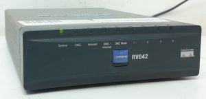 Cisco Linksys RV042 10/100 4-Port VPN Router