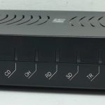 MRi E210 V.90 Modem