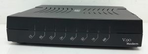 MRi E210 V.90 Modem
