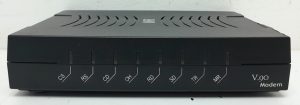 MRi E210 V.90 Modem - Image 2