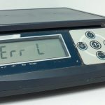 Baxtran ABD 1.5Kg Max Scale