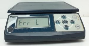 Baxtran ABD 1.5Kg Max Scale - Image 2