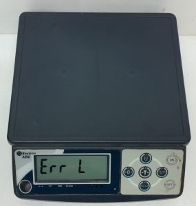 Baxtran ABD 1.5Kg Max Scale - Image 6