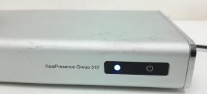 Polycom RealPresence Group 310 Video Conferencing System - Image 8