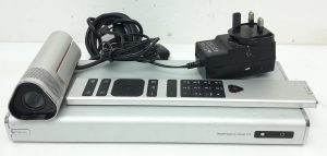 Polycom RealPresence Group 310 Video Conferencing System - Image 7