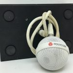 Polycom HDXCMA Ceiling Microphone