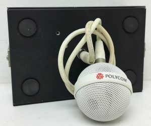 Polycom HDXCMA Ceiling Microphone