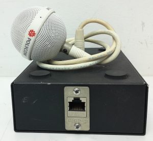 Polycom HDXCMA Ceiling Microphone - Image 5