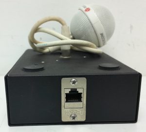 Polycom HDXCMA Ceiling Microphone - Image 4
