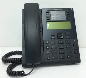 Aastra E6865i Desk Telephone