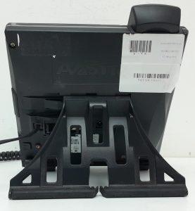 Aastra E6865i Desk Telephone - Image 4