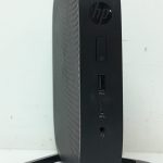 HP T530 - 1.5 AMD GX -21 5JJ - 4GB Ram - 8GB SSD - Thin Client
