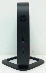 HP T530 - 1.5 AMD GX -21 5JJ - 4GB Ram - 8GB SSD - Thin Client - Image 2