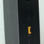 HP t530 TPC-W041-TC - AMD GX-215JJ 1.5 GHz - 32GB SSD  4 g ram - Thin Client