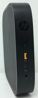 HP t530 TPC-W041-TC - AMD GX-215JJ 1.5 GHz - 32GB SSD  4 g ram - Thin Client