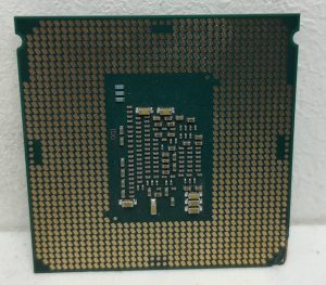 Intel CORE i3 X621B040 i3-6100, SR2HG @ 3.70 GHz Core Processor - Image 4