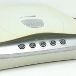 MicroTek ScanMaker 3800 Scanner