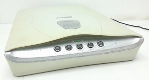MicroTek ScanMaker 3800 Scanner