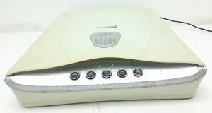 MicroTek ScanMaker 3800 Scanner - Image 2