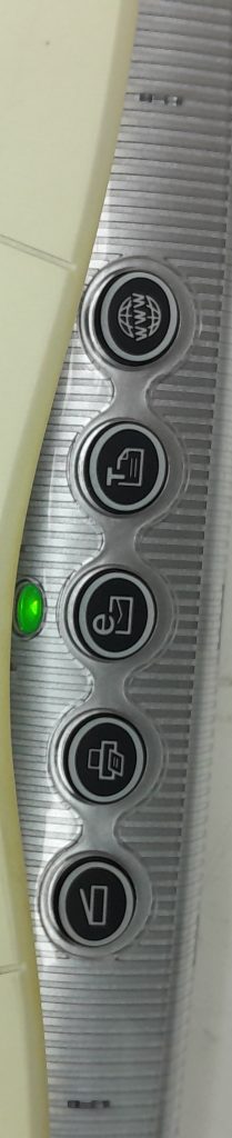 MicroTek ScanMaker 3800 Scanner - Image 7
