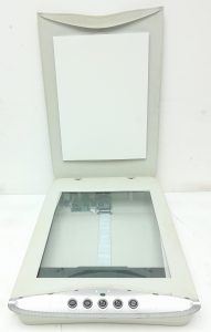 MicroTek ScanMaker 3800 Scanner - Image 6