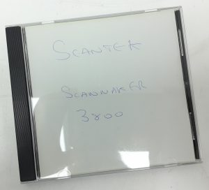 MicroTek ScanMaker 3800 Scanner - Image 4