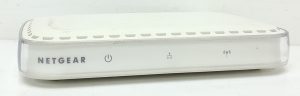 Netgear WG602 v4 54 Mbps Wireless Access Point