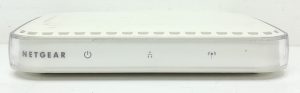 Netgear WG602 v4 54 Mbps Wireless Access Point - Image 2