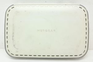 Netgear WG602 v4 54 Mbps Wireless Access Point - Image 5