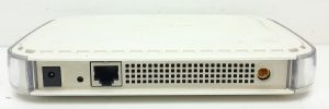 Netgear WG602 v4 54 Mbps Wireless Access Point - Image 4