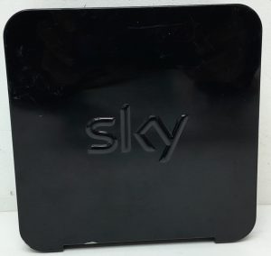 Sky SR102 Wireless Internet Router - Image 5