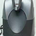 Plantronics CS60 C Wireless Headset Base Only