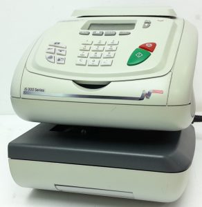 Neopost IS-300 Series
