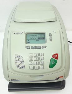 Neopost IS-300 Series - Image 9