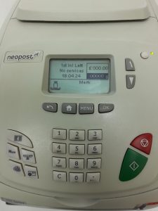 Neopost IS-300 Series - Image 8