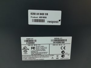 Neopost IS-300 Series - Image 3