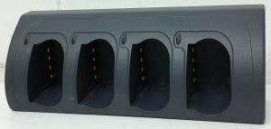 Nordic ID PL3000 Multi Battery Charging Dock - Image 5