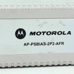 Motorolla PD-3501G/AC PoE Injector