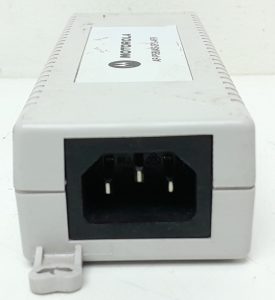 Motorolla PD-3501G/AC PoE Injector - Image 4