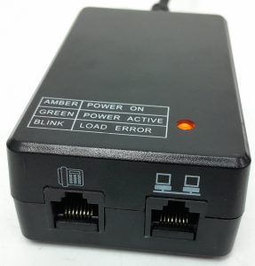 SL Power Electronics PW180KB4800N03 I.T.E Power Supply - Image 5